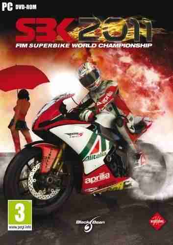 Descargar SBK Superbike World Championship 2011 [MULTI5][NODVD] por Torrent